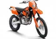 KTM 400 EXC